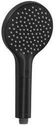 Kludi Kézi zuhany kludi fekete matt 6981039-00 (6981039-00)