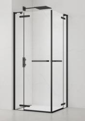 SAT Zuhanysarok téglalap 120x90 cm SAT TGD NEW SATTGDN12090C (SATTGDN12090C)