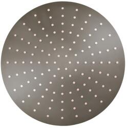 RAV SLEZÁK Fejzuhany RAV SLEZÁK tartozékok nélkül fémszürke fényes KS0001/4MGL (KS0001/4MGL)