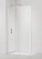 SAT Walk-in zuhanyparaván 110 cm SAT Xmotion SATBWIXM110B (SATBWIXM110B)