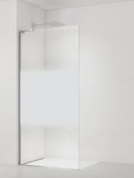 SAT Walk-in zuhanyparaván 80 cm SATBWI80MPZAVL (SATBWI80MPZAVL)