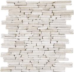 Mosavit Mozaik Mosavit Kuda blanco 30x30 cm matt KUDABL (KUDABL)