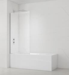 SAT Kádparaván SAT 150x80 cm króm SIKOVZPEV150 (XSG93X (WITH EASY CLEA)