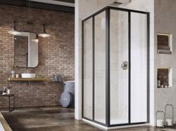 RAVAK Zuhanysarok négyzet 90x90 cm Ravak Supernova 14V703O2Z1S (14V703O2Z1S)