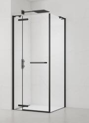 SAT Zuhanysarok téglalap 100x90 cm SAT TGD NEW SATTGDN90S100C (SATTGDN90S100C)