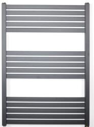 SAT Radiátor kombinált SAT KH 80x45 cm SATRAKH450800BL (KH ECO 450/800 ČER.MAT)