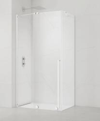 SAT Zuhanysarok téglalap 110x80 cm SAT Xmotion SATBWIXM110S80B (SATBWIXM110S80B)