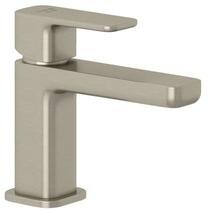 Kludi Mosdó csaptelep Kludi Renon clic-clac rendszerrel csiszolt nikkel 42266N575 (42266N575)