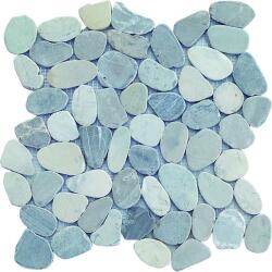 Mosavit Kőmozaik Mosavit Piedra batu gris 30x30 cm matt PIEDRABATUGR (PIEDRABATUGR)