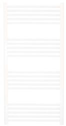 SAT Radiátor kombinált SAT KD 120x60 cm fehérben SATRAKD6001200 (KD ECO 600/1200 BÍLÁ 6)