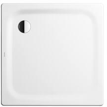 KALDEWEI Zuhanytálca négyzet Kaldewei Superplan 120x120 cm zománcozott acél alpesi fehér 447148040001 (447148040001)