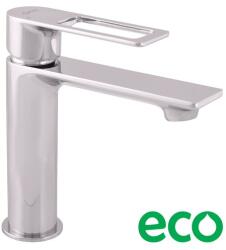 RAV SLEZÁK Mosdó csaptelep RAV SLEZÁK Nil leeresztőszelep nélkül króm NL226.5 (NL226.5)