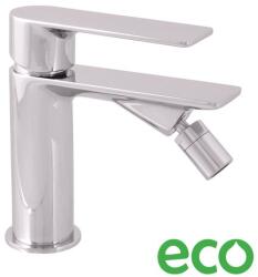 RAV SLEZÁK Bidé csaptelep RAV SLEZÁK NIL leeresztőszelep nélkül króm NL144.0 (NL144.0)