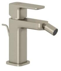 Kludi Bidé csaptelep Kludi Renon leeresztőszeleppel csiszolt nikkel 42216N575 (42216N575)