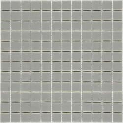Mosavit Üvegmozaik Mosavit Monocolores gris 30x30 cm fényes MC401ANTISLIP (MC401ANTISLIP)
