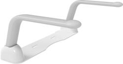 SAT Kapaszkodó SAT lehajthatóvilágos szürke SATDMADWC (SA002)