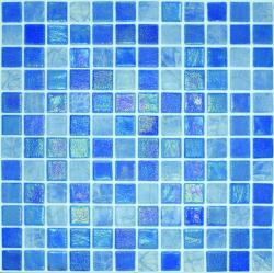 Mosavit Üvegmozaik Mosavit Madeira 30x30 cm fényes MADEIRA (MADEIRA)
