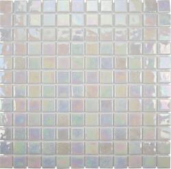 Mosavit Üvegmozaik Mosavit Acquaris jazmin 30x30 cm fényes ACQUARISJAZ (ACQUARISJAZ)