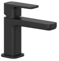 Kludi Mosdó csaptelep Kludi Renon leeresztőszelep nélkül matt fekete 422903975 (422903975)