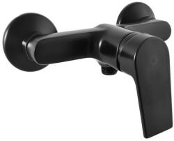 RAV SLEZÁK Zuhany csaptelep RAV SLEZÁK Colorado zuhanygarnitúra nélkül 150 mm fekete matt CO181.5CMAT (CO181.5CMAT)