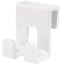 SAT Fogas SAT fehér SATWIHACEKPLASTB (NP5051W)