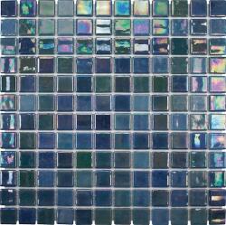 Mosavit Üvegmozaik Mosavit Acquaris sahe 30x30 cm fényes ACQUARISSAH (ACQUARISSAH)
