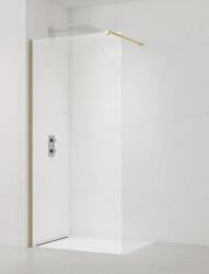 SAT Zuhanyparaván walk-In 90 cm SAT Walk-In SATBWI90PRMO (SATBWI90PRMO)