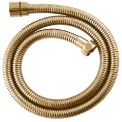 Rav Slezák Zuhanycső RAV SLEZÁK tartozékok nélkül arany fényű MH1505Z (MH1505Z)