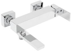 SAT Kád csaptelep SAT Vision zuhanyszett nélkül 150 mm króm SATBSVI222 (FA-1186)