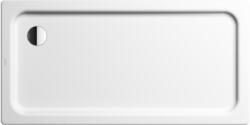 KALDEWEI Zuhanytálca négyszögletes Kaldewei Duschplan XXL 140x70 cm zománcozott acél alpesi fehér 432348040001 (432348040001)