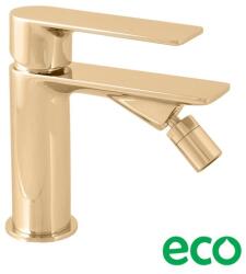 RAV SLEZÁK Bidé csaptelep RAV SLEZÁK Nil leeresztőszelep nélkül arany NL144.0Z (NL144.0Z)
