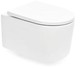 SAT WC SAT fehér SAT72010RTORP (LT-072E-UQ3)