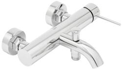 SAT Kád csaptelep SAT Aurum zuhanyszett nélkül 150 mm króm SATBAUR222CR (163510002)