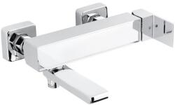 SIKO Kád csaptelep SIKO Elements zuhanyszett nélkül 150 mm króm SIKOBSEL222 (I-EM0331)