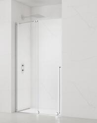 SAT Zuhanyajtó 110 cm SAT Walk-In Xmotion SATBWIXM110NIKA (SATBWIXM110NIKA)