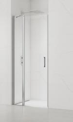 SAT Zuhanyajtó 90 cm SAT Fusion SATFUDP90NIKA (SATFUDP90NIKA)