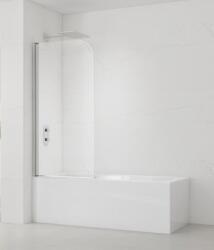 SAT Kádparaván SAT 150x70 cm króm SATVZUNIKCRT70 (MP93 (WITH EASY CLEAN))