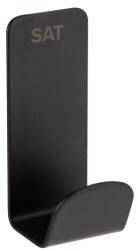 SAT Fogas SAT Mood fekete SATDMOOD21MC (BIE-0861A)