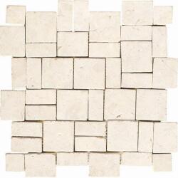 Mosavit Mozaik Mosavit Square blanco 30x30 cm matt SQUAREBL (PIEDRA SQUARE BLANCO 3)