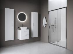 RAVAK Zuhanyajtó 120 cm Ravak Blix II 0PMG0C00Z1 (0PMG0C00Z1)