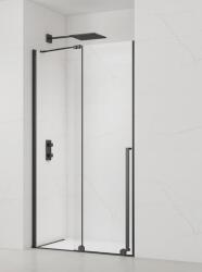 SAT Zuhanyajtó 120 cm SAT Walk-In Xmotion SATBWIXM120NIKAC (SATBWIXM120NIKAC)