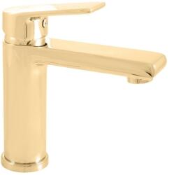 RAV SLEZÁK Mosdó csaptelep RAV SLEZÁK Colorado leeresztőszelep nélkül arany CO128.0Z (CO128.0Z)