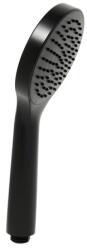 SAT Kézi zuhany SAT fekete matt SATBSRS21C (P91100 MATT BLACK)