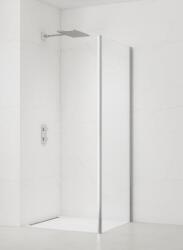 SAT Oldalsó paraván a zuhanyajtóhoz 80 cm SAT TEX SIKOSTENATEXD80 (NDR80X (EASY CLEAN))