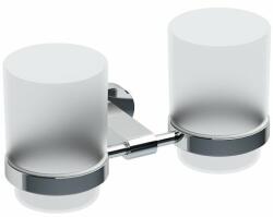 Ravak Pohártartó Ravak Chrome pohárral együttkróm X07P189 (X07P189)