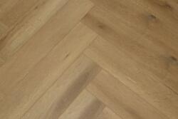 Naturel Herringbone Vinyl padló tölgy Newcastle 5, 5 mm NATHER-11880 (WINHER-11880)