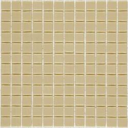 Mosavit Üvegmozaik Mosavit Monocolores beige 30x30 cm fényes MC502 (MC502)