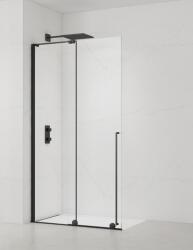 SAT Zuhanyzó paraván 100 cm-es SAT Walk-In Xmotion SATBWIXMN100C (SATBWIXMN100C)