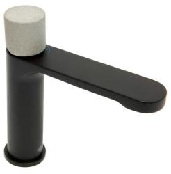 SAT Mosdó csaptelep SAT Fusion leeresztőszelep nélkül kar beton SATBSFU271BC (SATBSFU271BC)