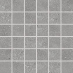 RAKO Mozaik Rako Betonico szürke 30x30 cm matt DDM05791.1 (DDM05791.1)